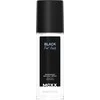 Coty MEXX natūralus dezodorantas purškiamas juodas vyrams 75 ml