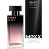 Mexx Juodas Woman EDP parfumuotas vanduo moterims, 30 ml