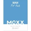 Mexx Man EDT tualetinis vanduo vyrams, 30 ml
