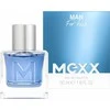 Mexx Man EDT tualetinis vanduo vyrams, 50 ml