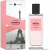 Coty PRET A PORTER Fashion Collection Vanduo parfumuotas PARIS 100 ml