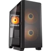 „Cougar Airface Flo RGB“ korpusas (CGR-5YA6B-RGB)