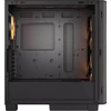 „Cougar Airface Flo RGB“ korpusas (CGR-5YA6B-RGB)