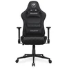 COUGAR Armor One V2 Fotel dla gracza Juodas
