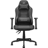 Žaidimų kėdė Cougar Gaming Fusion S juodos spalvos