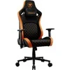 Žaidimų kėdė Cougar Gaming Defensor F (Fabric)