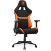 Fotel Cougar COUGAR Fotel Gamingowy Armor One V2 F, Juodas
