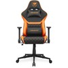 Fotel Cougar COUGAR Fotel Gamingowy Armor One V2 F, Juodas