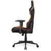 Fotel Cougar COUGAR Fotel Gamingowy Armor One V2 F, Juodas