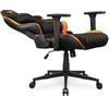 Fotel Cougar COUGAR Fotel Gamingowy Armor One V2 F, Juodas