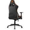 Fotel Cougar COUGAR Fotel Gamingowy Armor One V2 F, Juodas