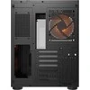 Cougar Gaming Kompiuterio korpusas FV150 RGB Juodas D.CHAMBER 3*120+120mm ARGB FAN