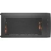 Midi COUGAR Airface ECO, ARGB, Juodas