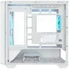 COUGAR Gaming MX600 MINI RGB Mini Tower Baltas