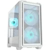 COUGAR Gaming MX600 MINI RGB Mini Tower Baltas