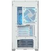 COUGAR Gaming MX600 MINI RGB Mini Tower Baltas