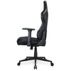 Fotel Cougar COUGAR Gaming-Stuhl Armor One V2 Gold F, PVC/Stoff, Juodas