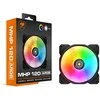 „Cougar MHP 120 ARGB“ ventiliatorius (CGR-CF-MHP12HB-RGB)