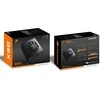 COUGAR CGRGEX-750 maitinimo blokas 750 W 20+4 pin ATX ATX Juoda