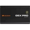 Power Supply Unit Cougar Gaming CGR GEXP-750 650W 80 PLUS Gold
