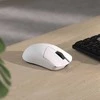 COUGAR Pelė žaidimams REVENGER PRO 4K, Balta