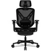 COUGAR Speeder Gaming Chair, Juodas