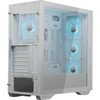 Cougar Uniface RGB dėklas baltas (CGR-5C78W-RGB)