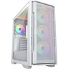 Cougar Uniface RGB dėklas baltas (CGR-5C78W-RGB)