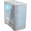 Cougar Uniface RGB dėklas baltas (CGR-5C78W-RGB)