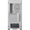 Cougar Uniface RGB dėklas baltas (CGR-5C78W-RGB)