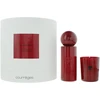 Set Courreges: L'Empreinte Eau De Parfum Unisex, 100 ml + L'Empreinte Scented Candle, 75 g