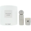 Set Courreges: Seconde Peau Eau De Parfum Unisex, 100 ml + Seconde Peau Scented Candle, 75 g