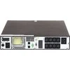 UPS MAITINTUVAS COVER-WINTER-3K+6X9AH 3000 VA COVER
