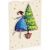 Cozywood C6 leidimas įstrigo + kopija. Sent Kob. ir Kalėdų eglutė