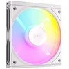 CPU aušinimas Antec C120R ARGB Baltas, 3 vnt. rinkinys