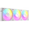 CPU aušinimas Antec C120R ARGB Baltas, 3 vnt. rinkinys