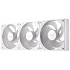 CPU aušinimas Antec C120R ARGB Baltas, 3 vnt. rinkinys