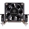 „SilverStone SST–AR09–115XP“ procesoriaus aušintuvas – 60 mm