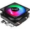 Aerocool Air Frost 2 Procesorius Aušintuvas 9 cm Juoda