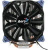 Aerocool Verkho 4 procesoriaus ventiliatorius iš priekio