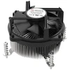 CPU aušintuvas Akasa AK-CC1113BP01