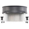 CPU aušintuvas Akasa AK-CC1113BP01