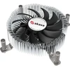 Akasa AK-CC6610EP01 Low Profile procesoriaus aušintuvas – Sockel LGA 1700