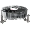 Akasa AK-CC6610EP01 Low Profile procesoriaus aušintuvas – Sockel LGA 1700