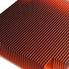 Akasa AK-CC7402BT01 2U žemo profilio aušintuvas CPU – LGA 1700