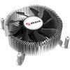 Akasa low profile procesoriaus aušintuvas, Intel LGA1700 - Kupfer und Aliuminio