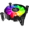 Akasa Vegas Chroma iLG CPU Cooler Intel LGA 1700, ARGB