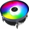 „Akasa Vegas Chroma AM“ procesoriaus aušintuvas, AMD, RGB – 120 mm
