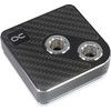 ALH Alphacool Core 1 Carbon Vandens blokas
