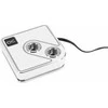 Alphacool Core 1 Aurora CPU Cooler, ARGB – baltas